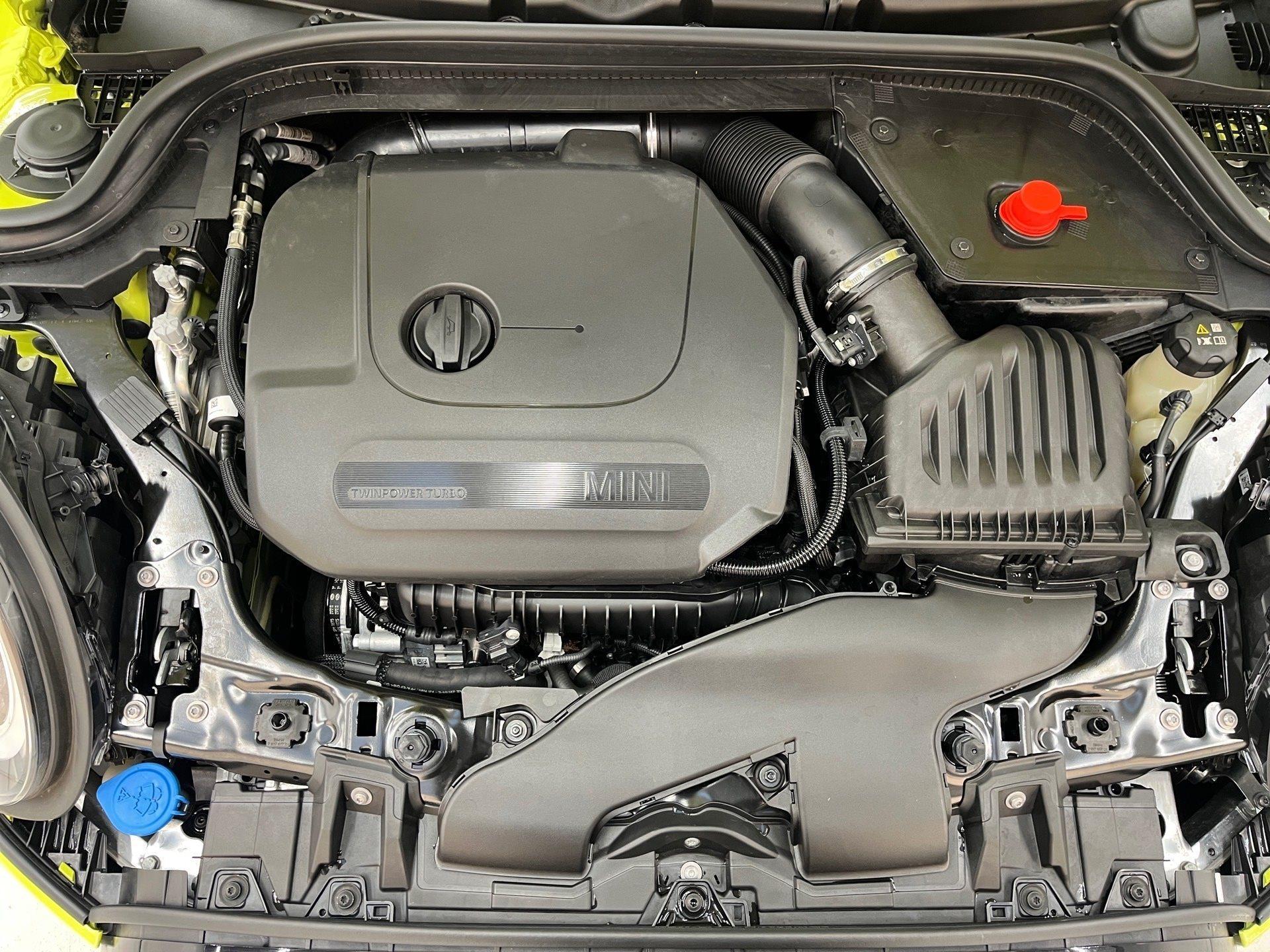MINI Cooper 3-Türer – Bild 11
