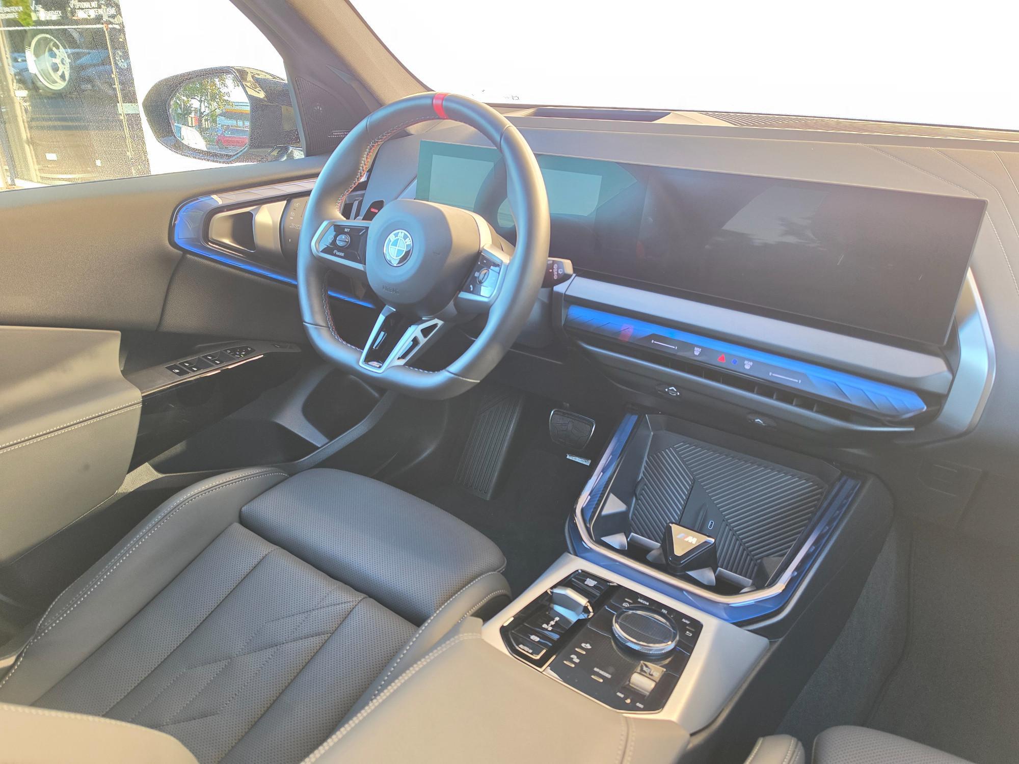 BMW X3 – Bild 11
