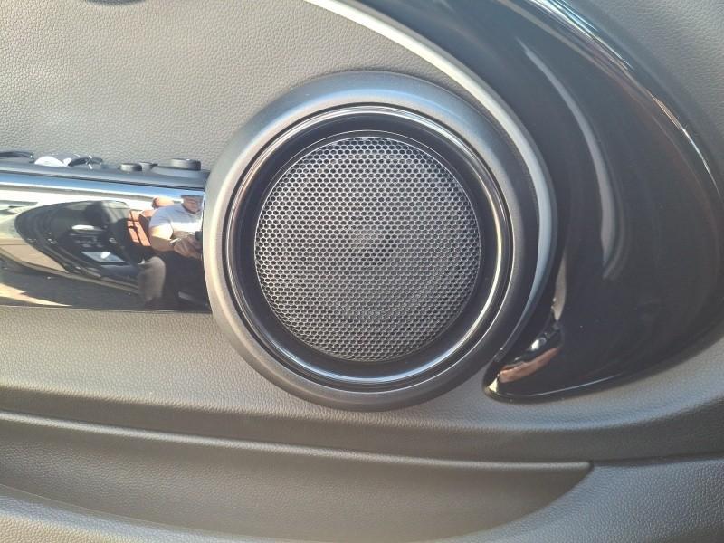 MINI Cabrio – Bild 17