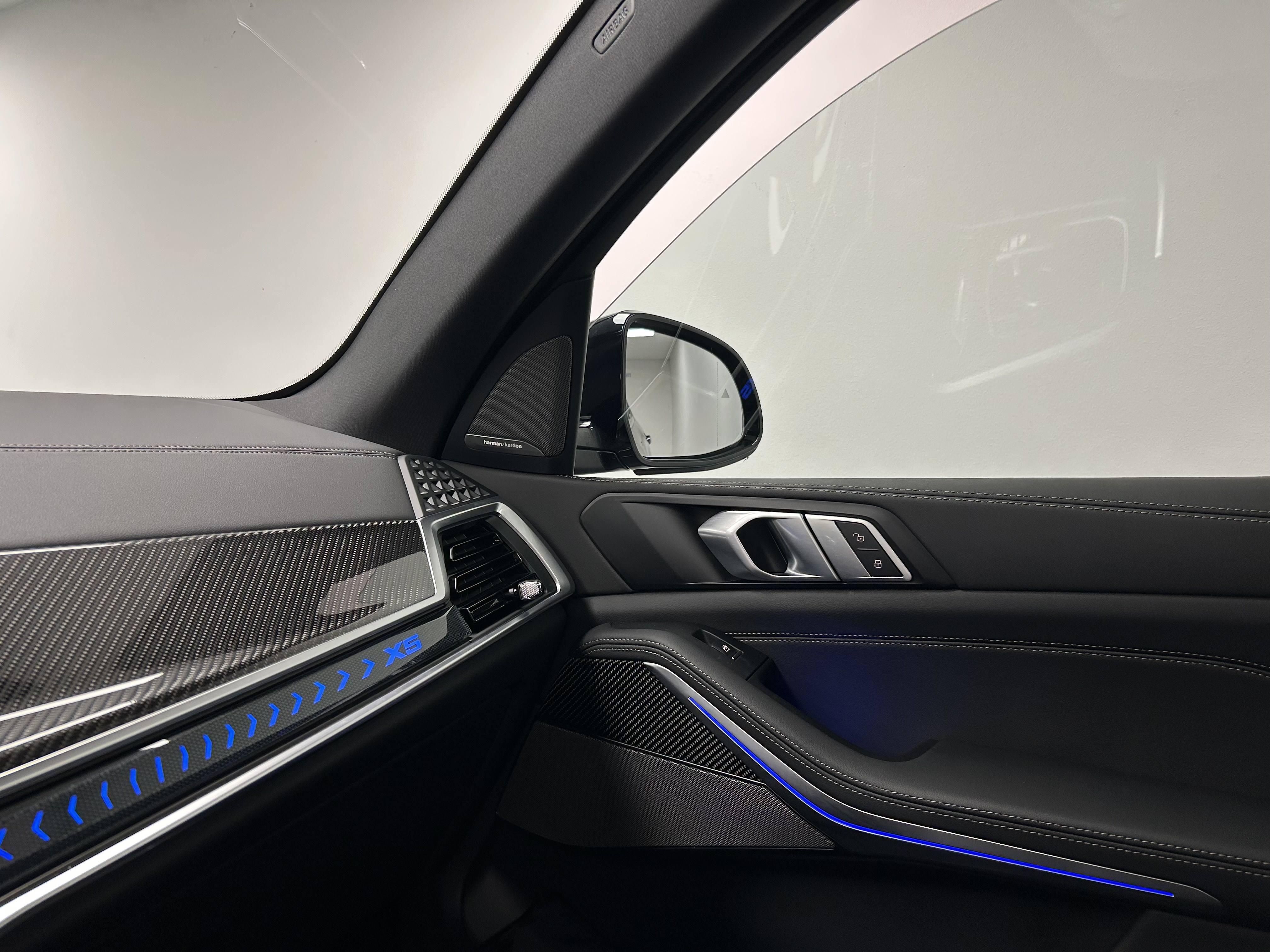 BMW X5 – Bild 32