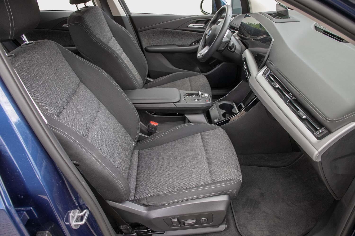 BMW 2er Active Tourer – Bild 4