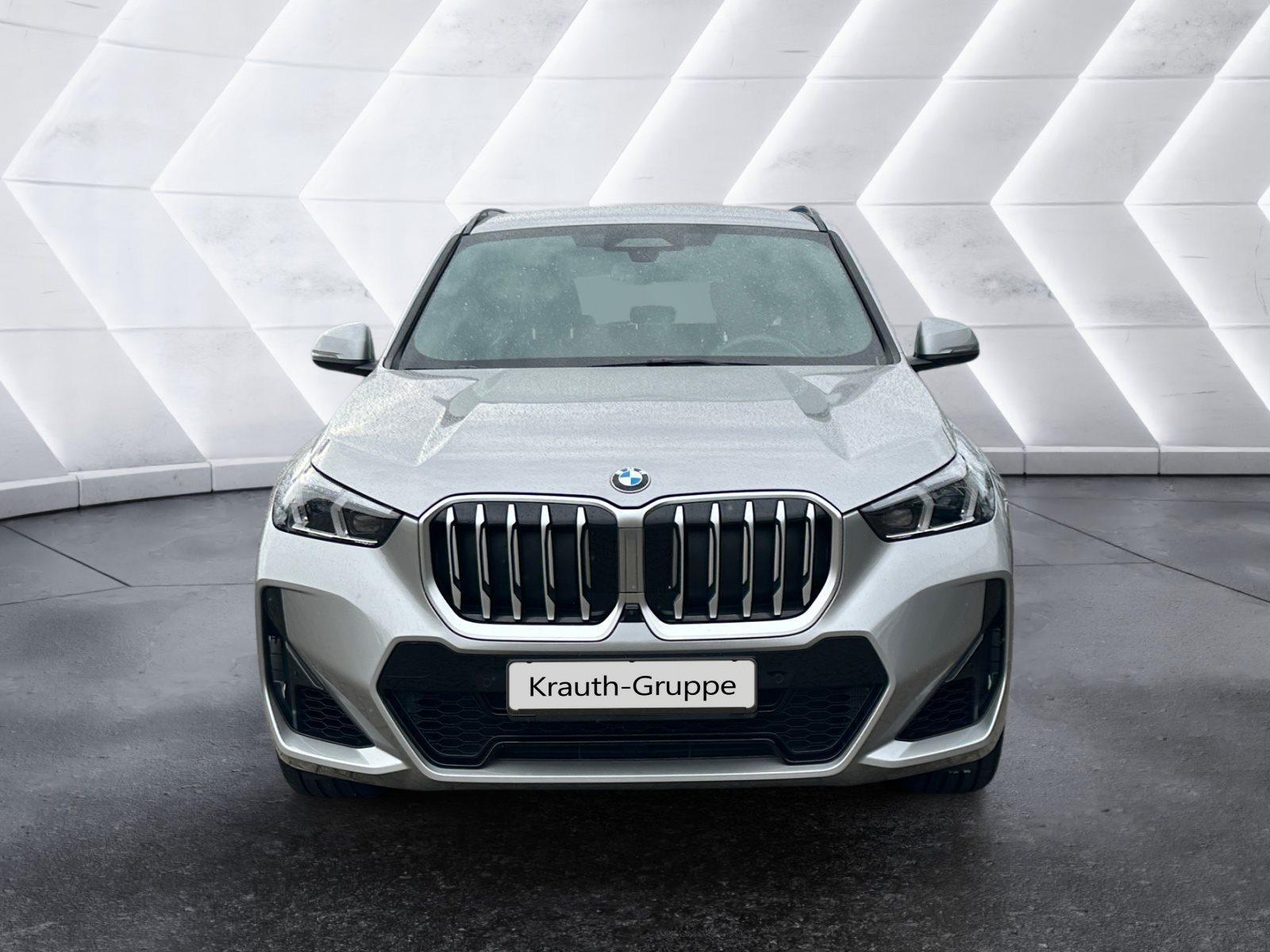 BMW X1 – Bild 8