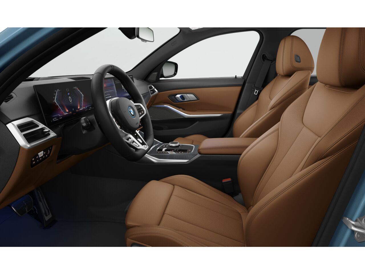 BMW 3er Touring – Bild 14