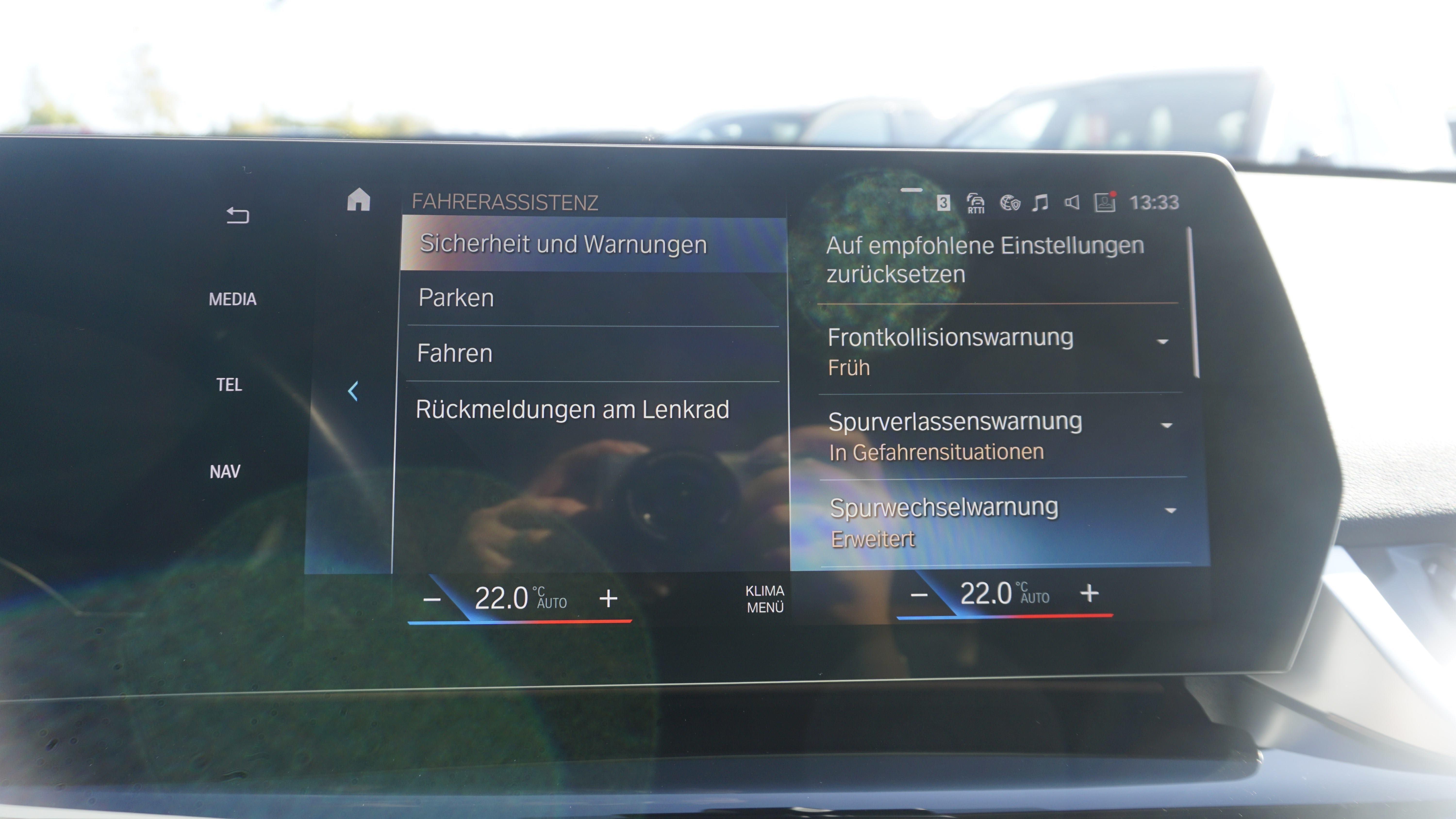 BMW iX1 – Bild 19