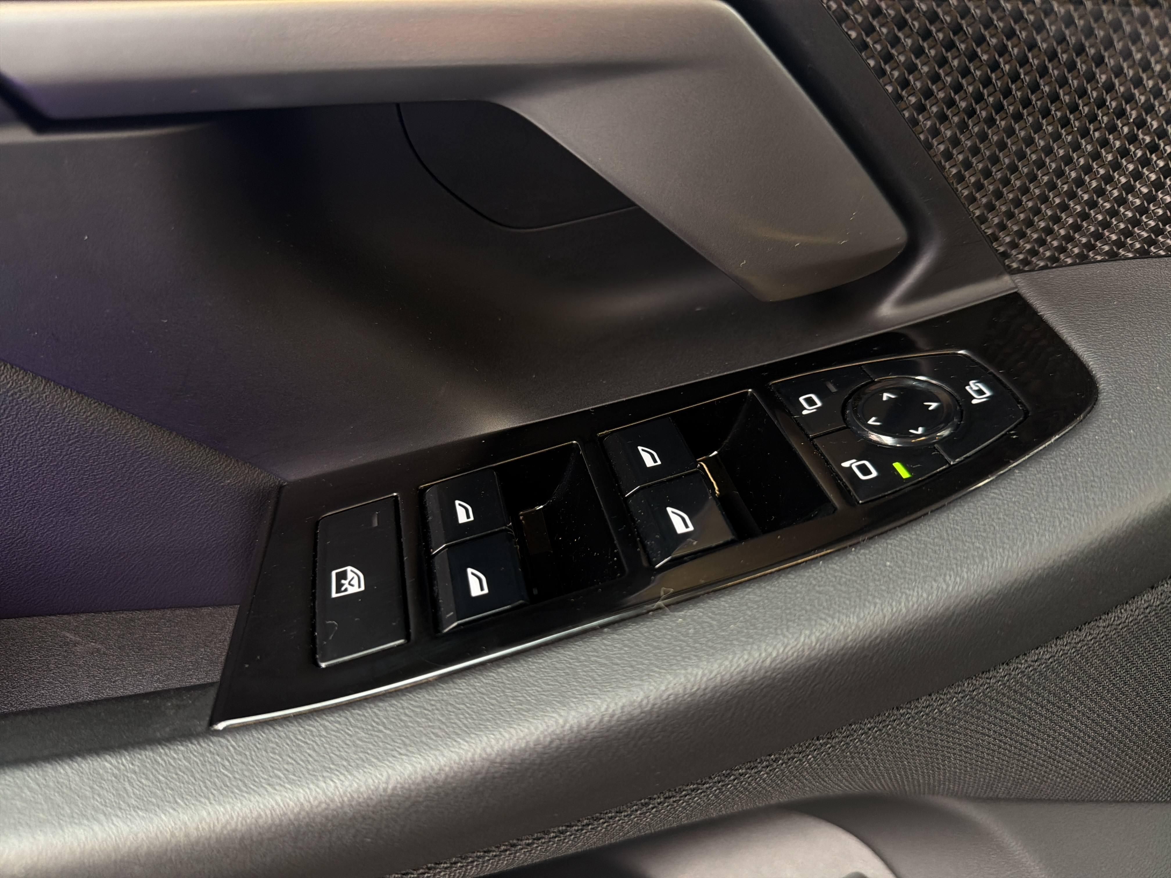 BMW 5er – Bild 28