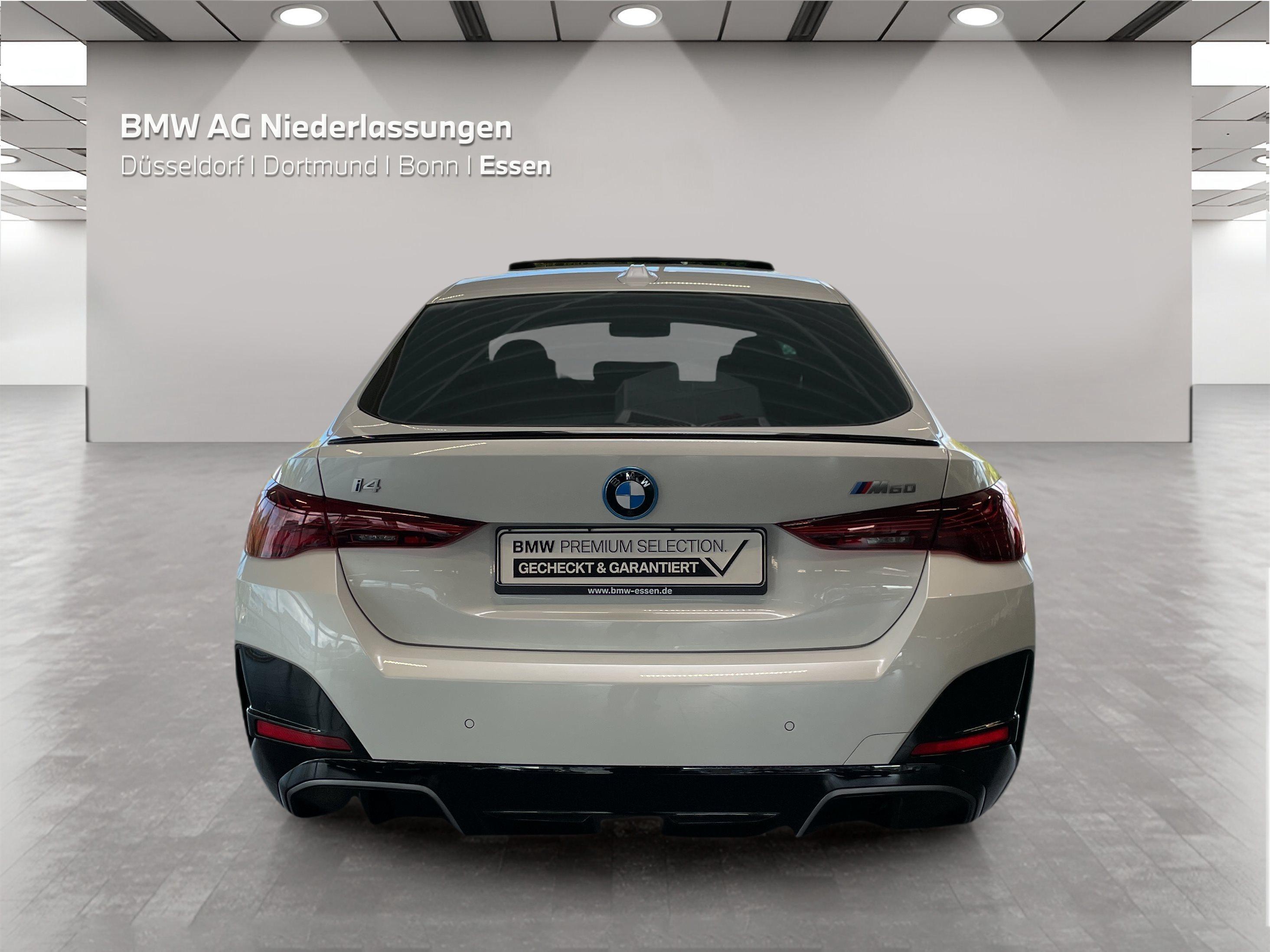 BMW 4er Gran Coupé – Bild 18