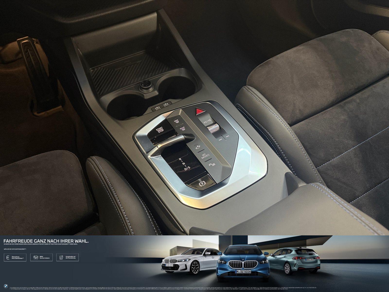 BMW 2er Gran Coupé – Bild 15