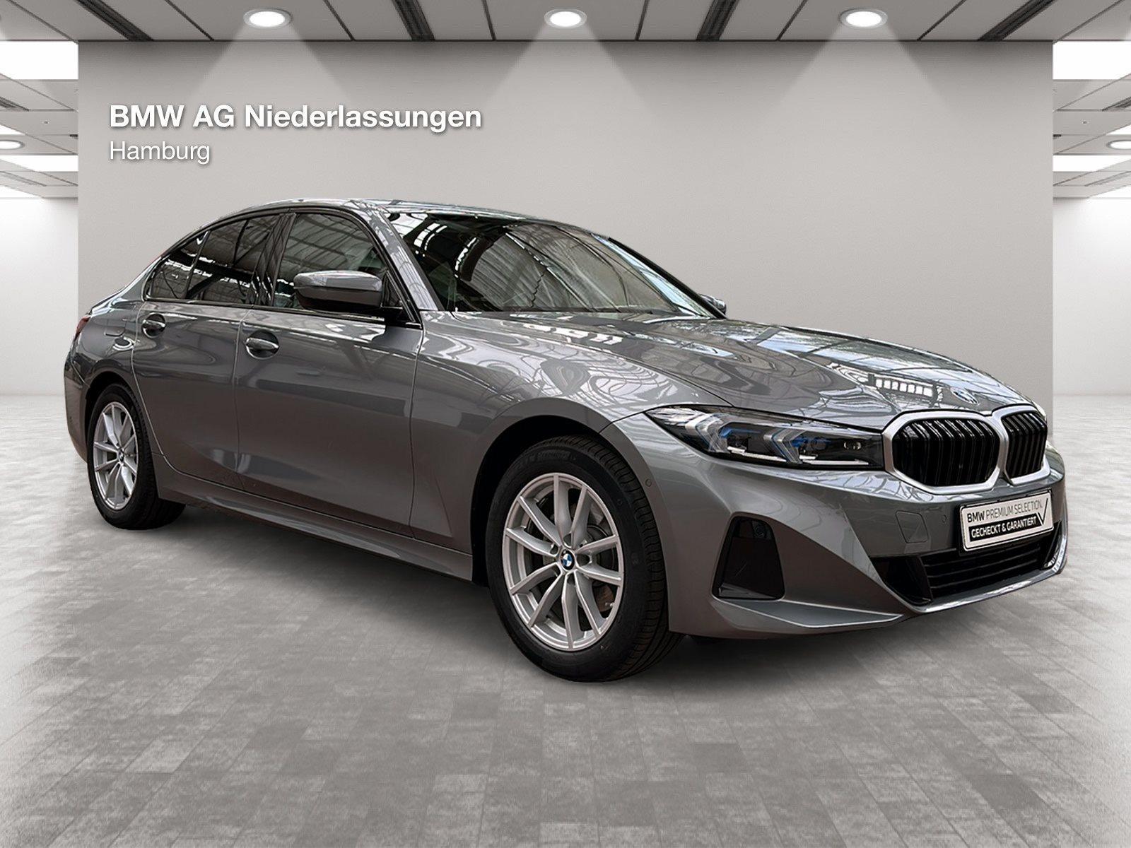 BMW 3er – Bild 21
