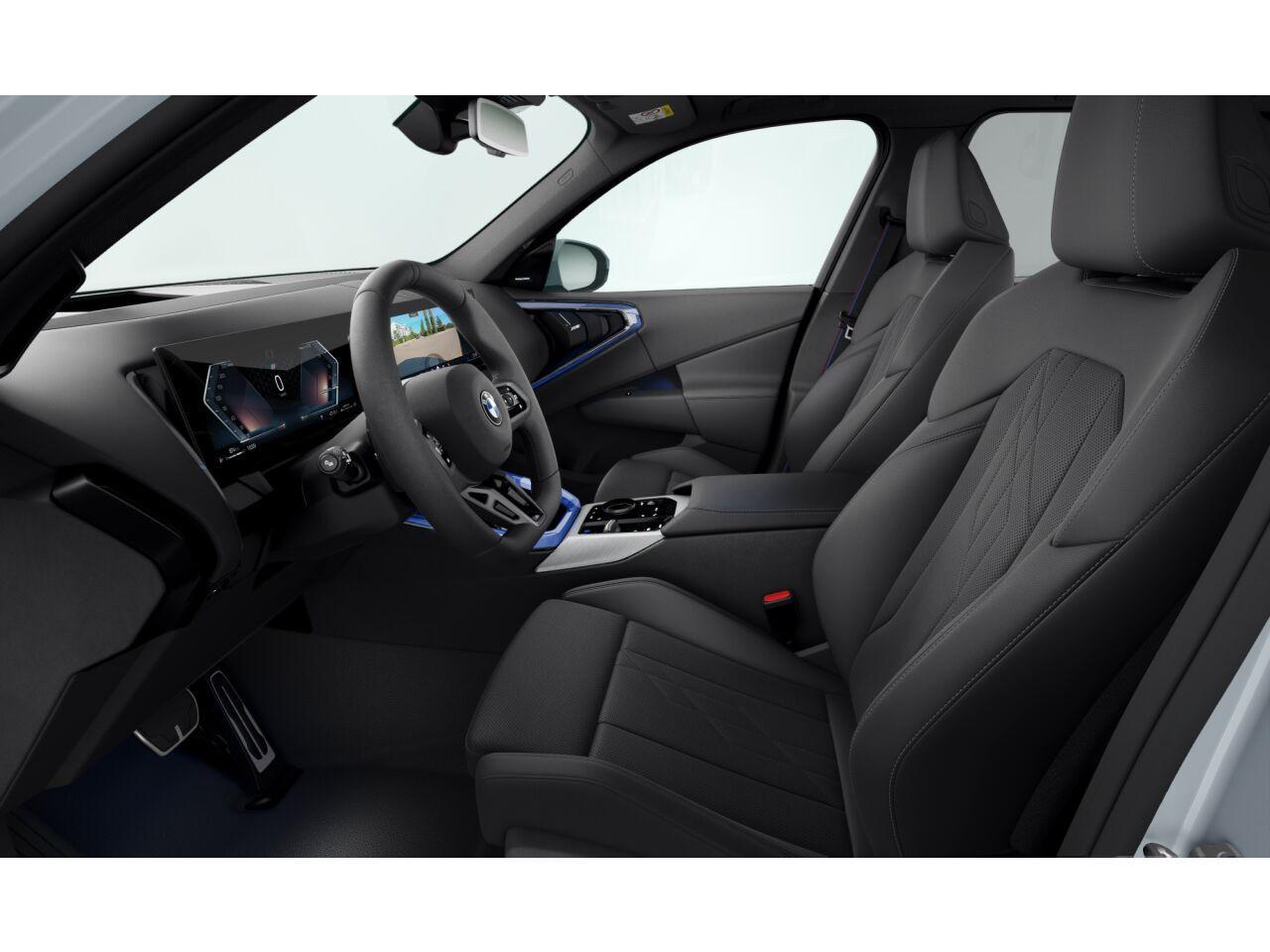 BMW X3 – Bild 8