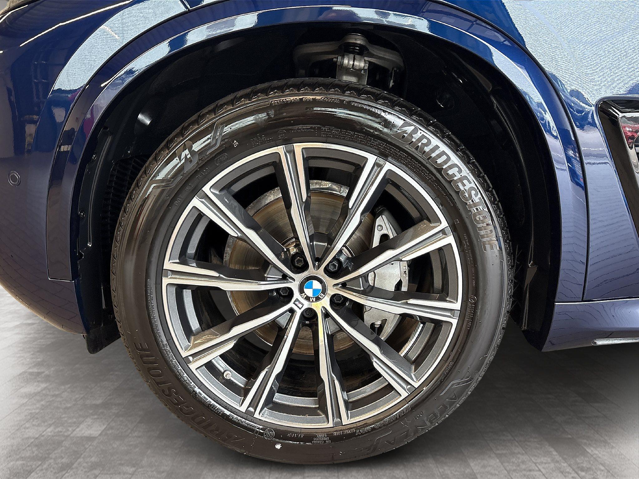 BMW X5 – Bild 12