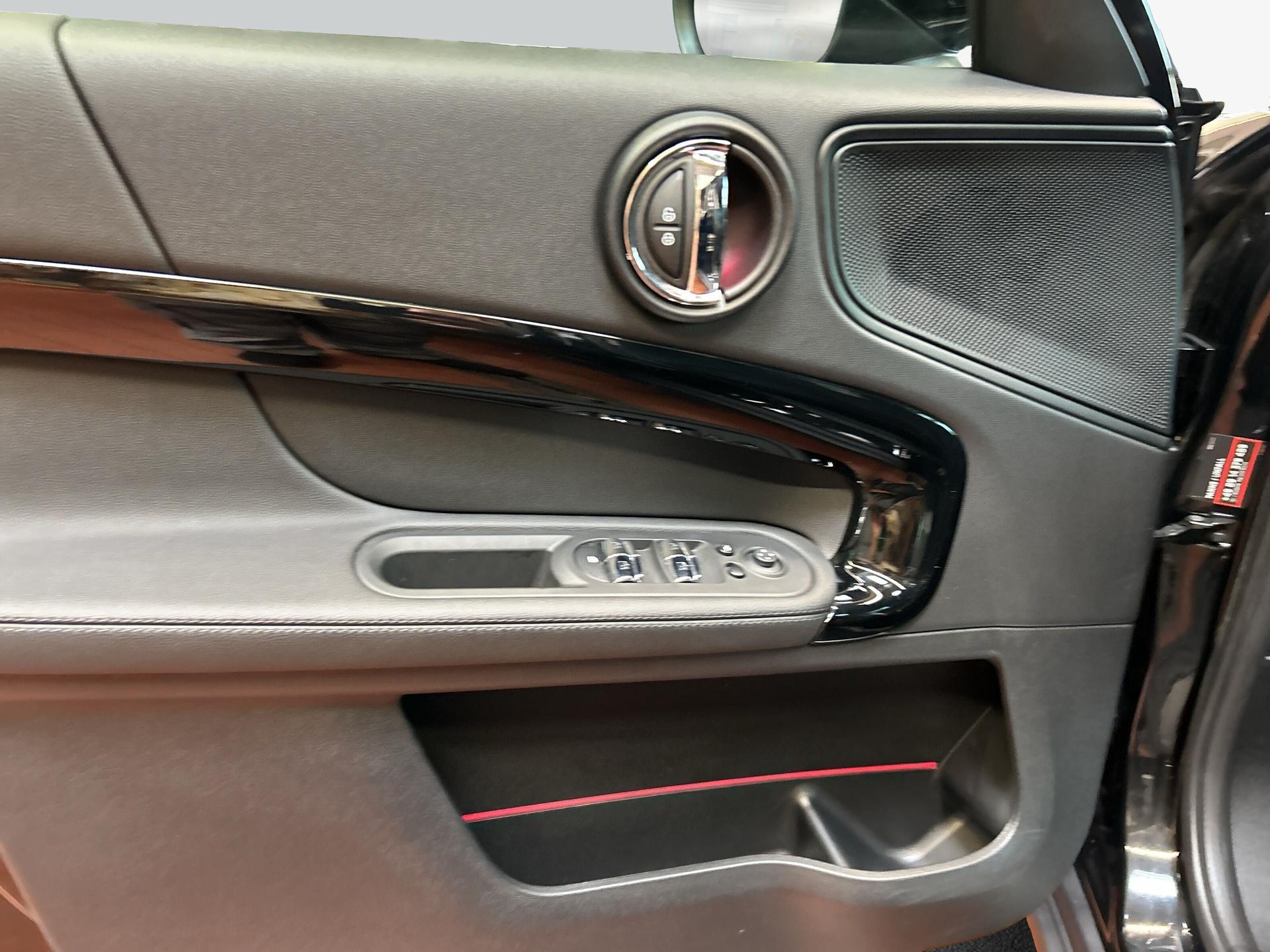MINI Countryman – Bild 11