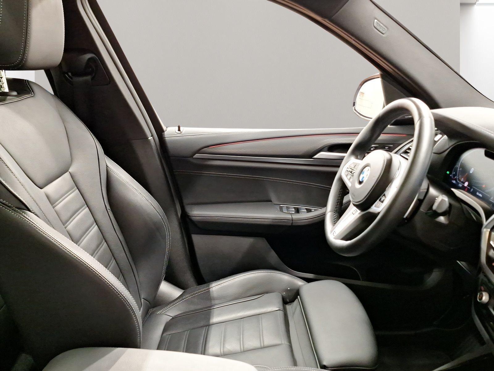 BMW X3 – Bild 5
