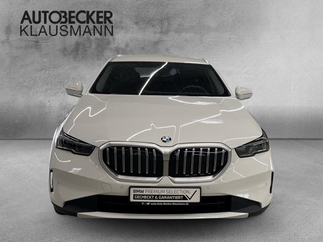 BMW 5er Touring – Bild 20