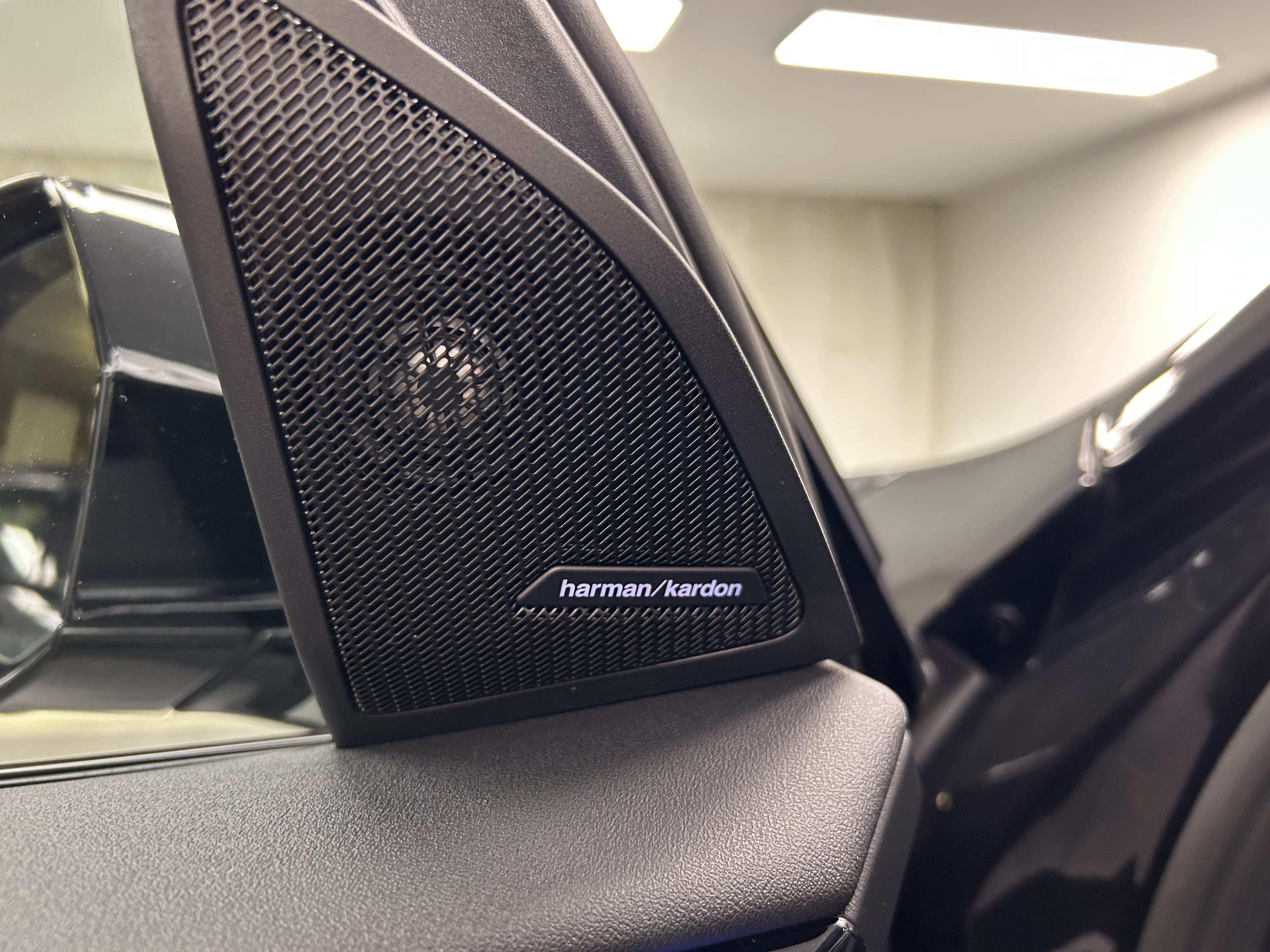 BMW X3 – Bild 18