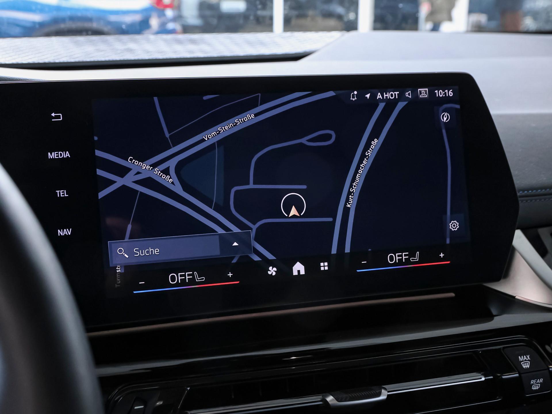 BMW 2er Active Tourer – Bild 26