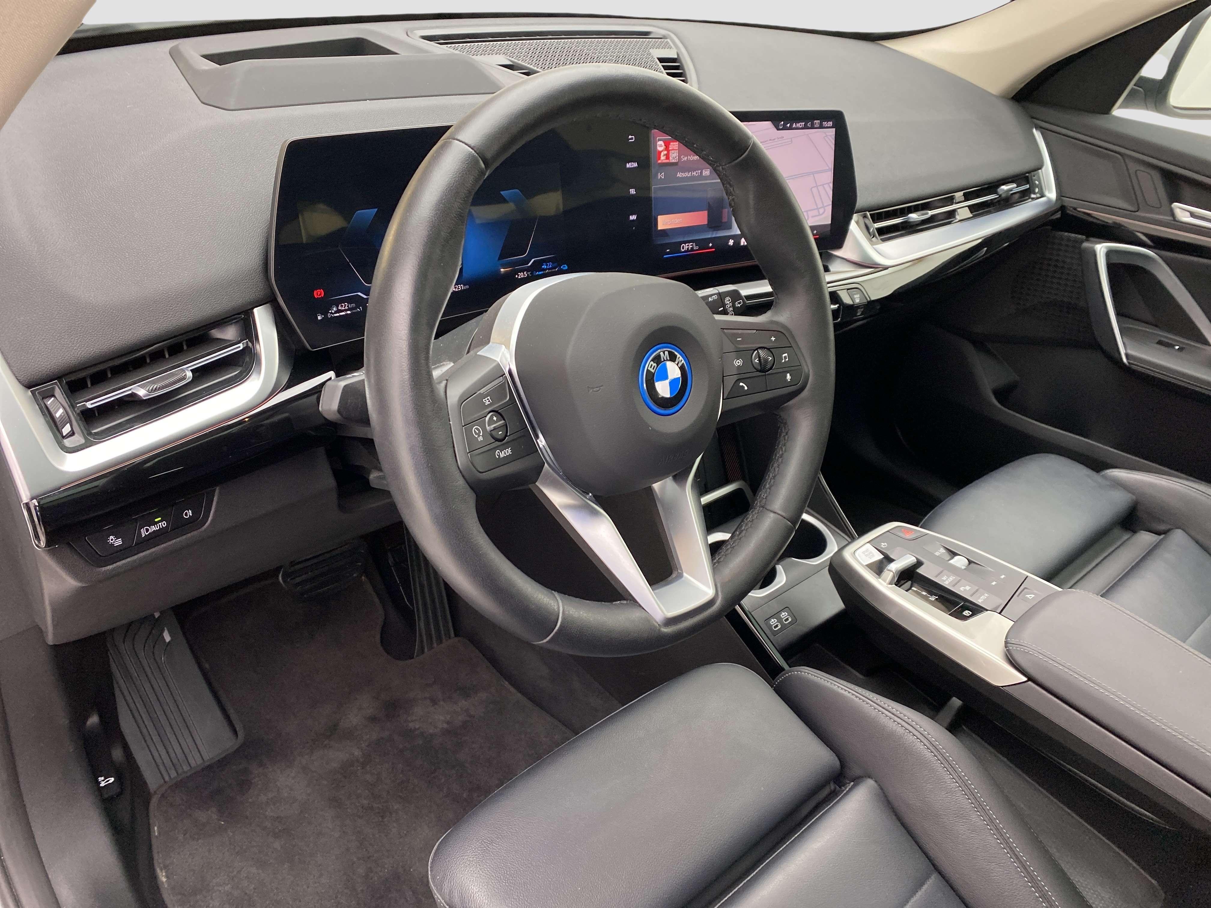 BMW X1 – Bild 8