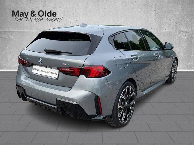 BMW 1er – Bild 3