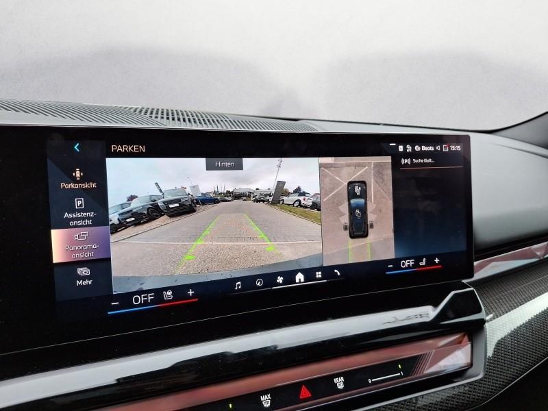 BMW 5er Touring – Bild 16
