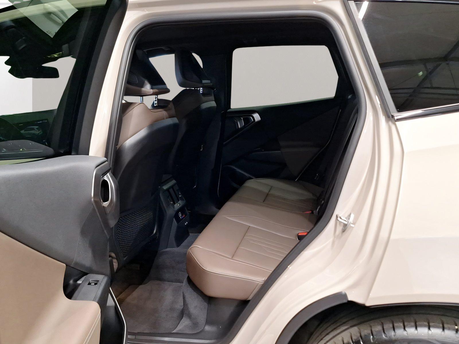 BMW X3 – Bild 6