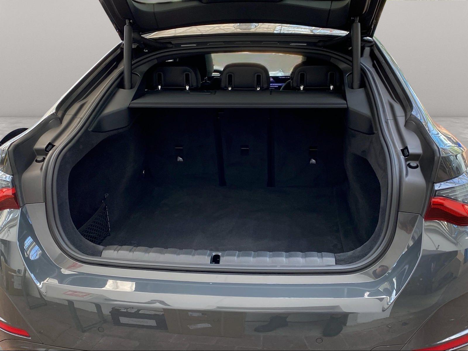 BMW 4er Gran Coupé – Bild 19