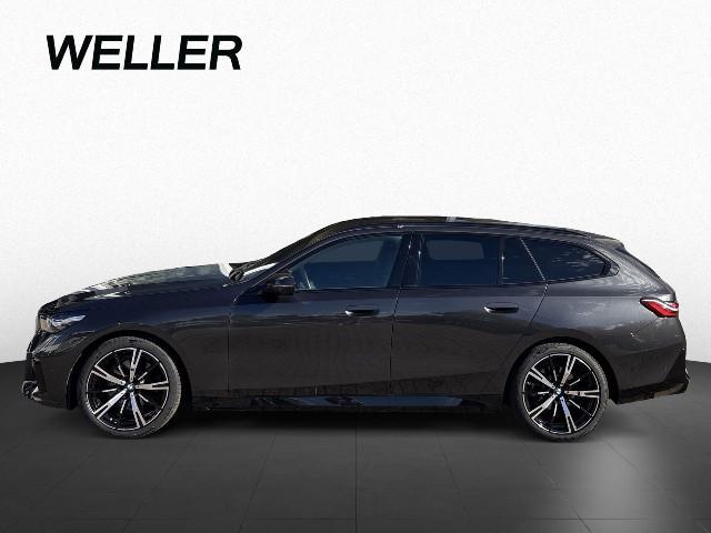 BMW 5er Touring – Bild 5