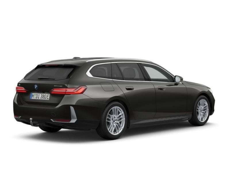 BMW 5er Touring – Bild 5