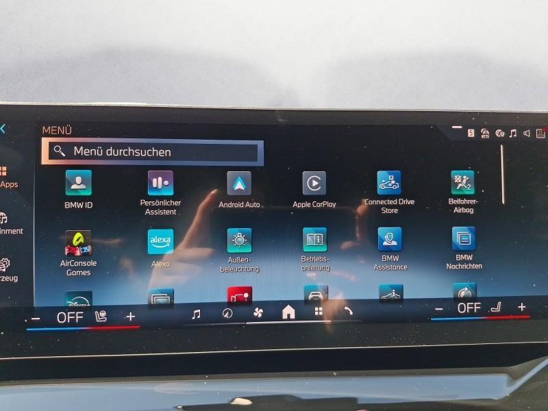 BMW 5er Touring – Bild 17