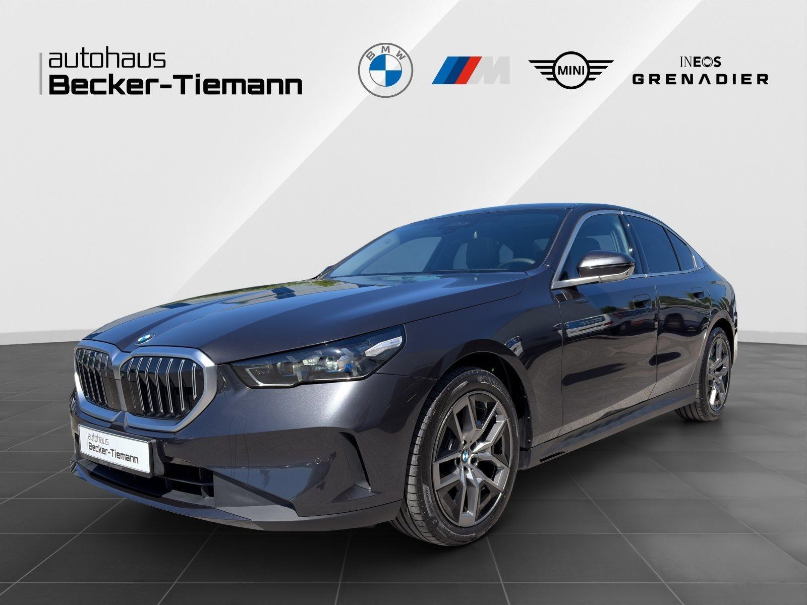 BMW 5er