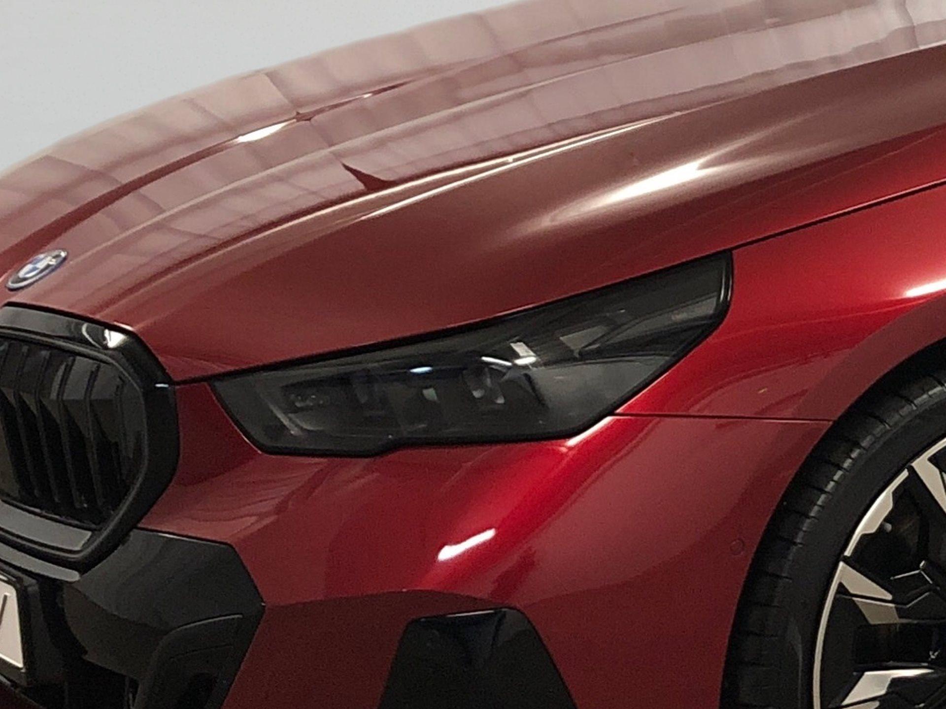BMW 5er Touring – Bild 5