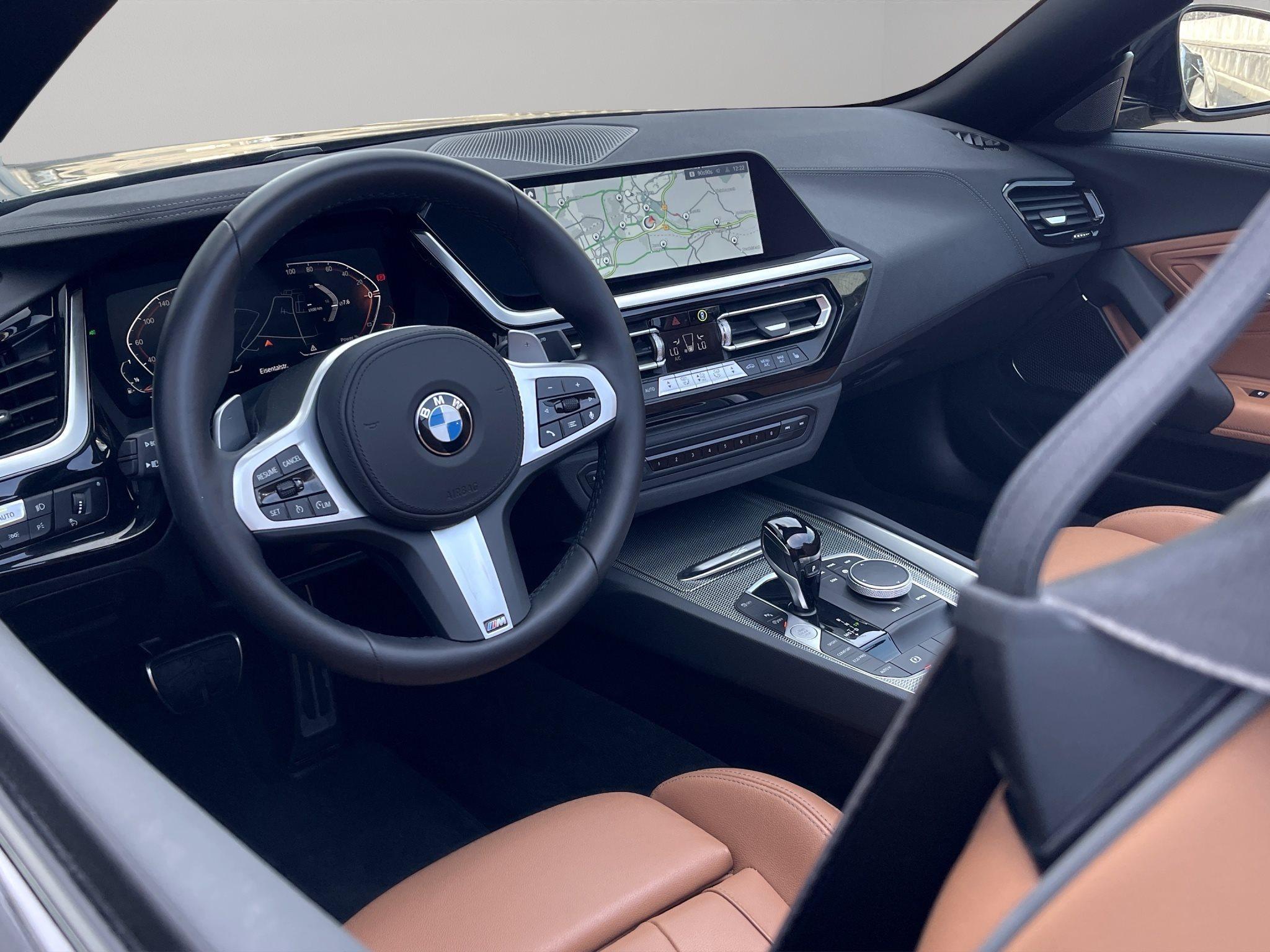BMW Z4 – Bild 16