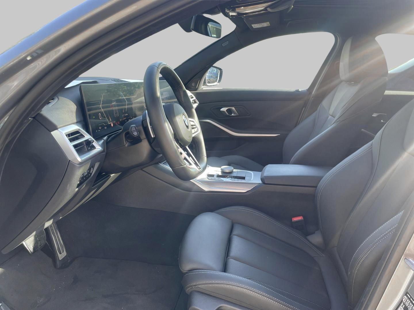 BMW 3er Touring – Bild 3
