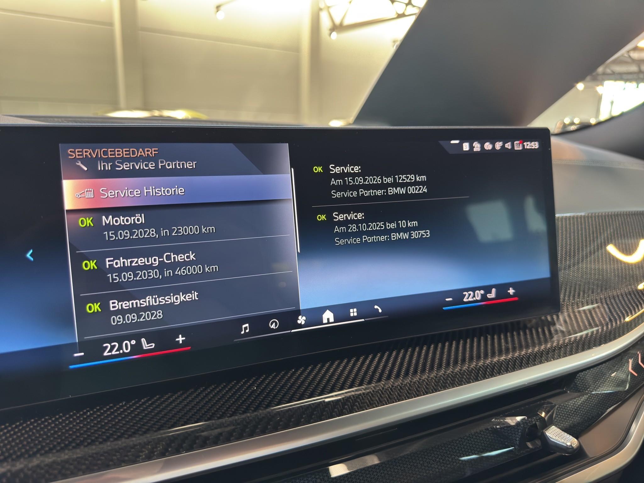 BMW X6 – Bild 21