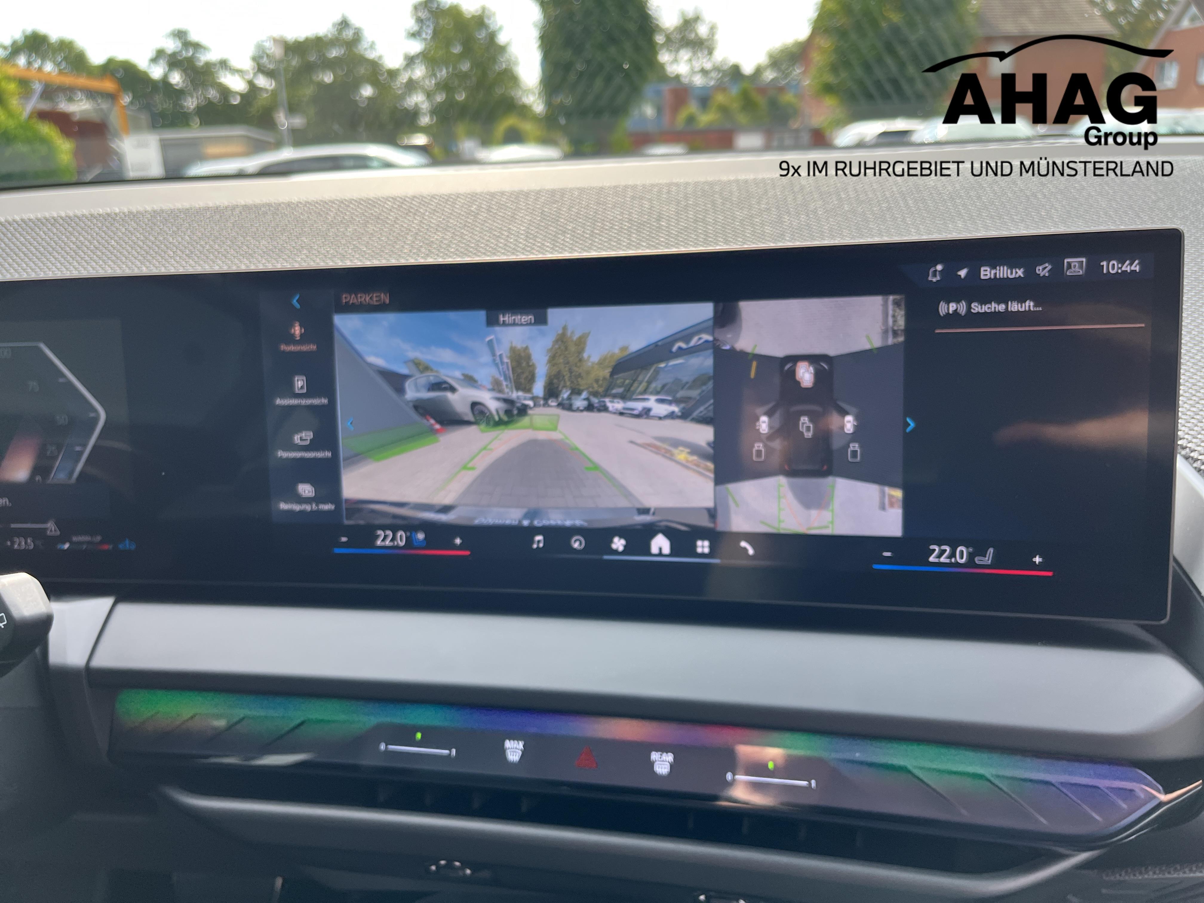 BMW X3 – Bild 10