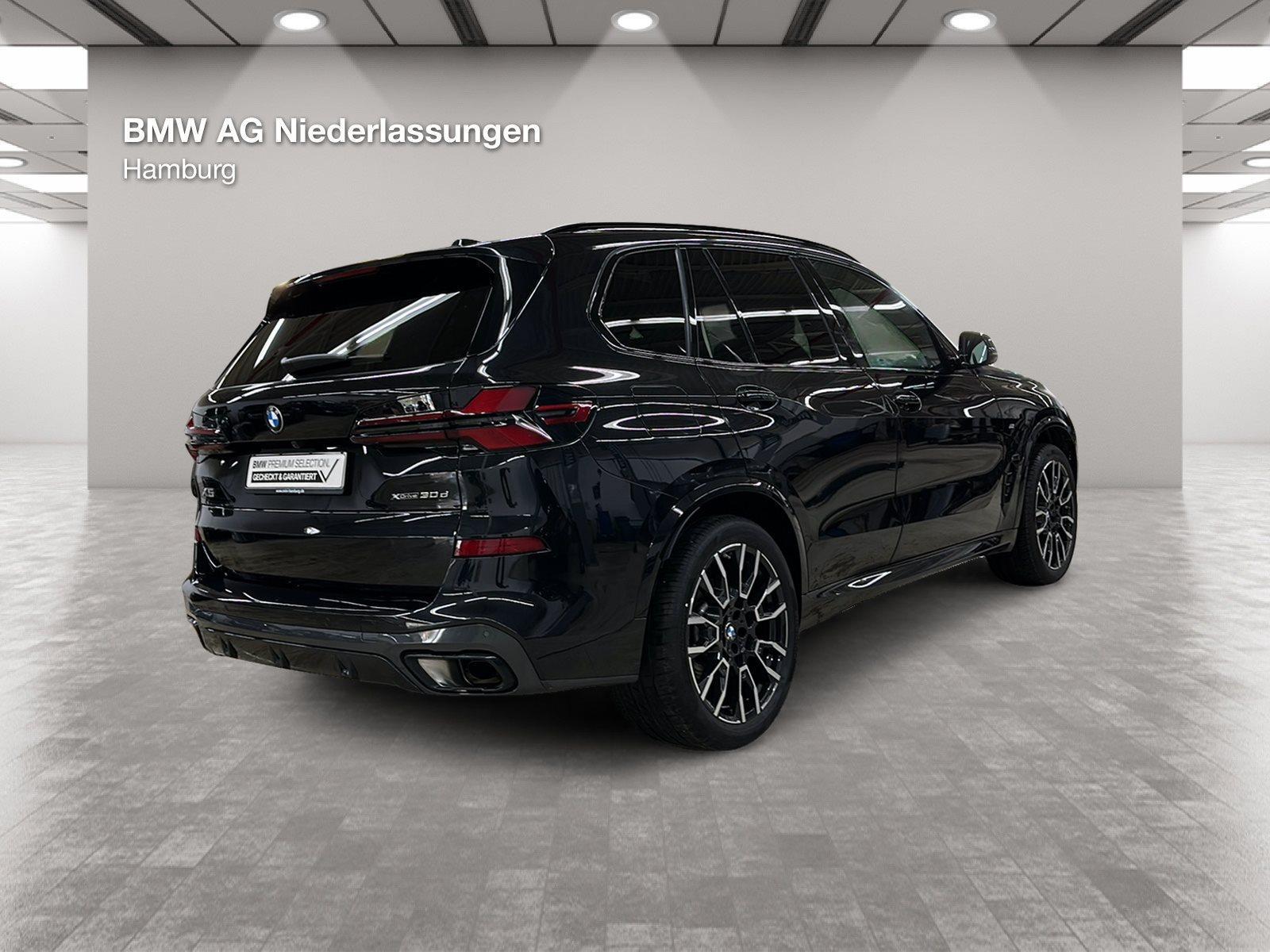 BMW X5 – Bild 14