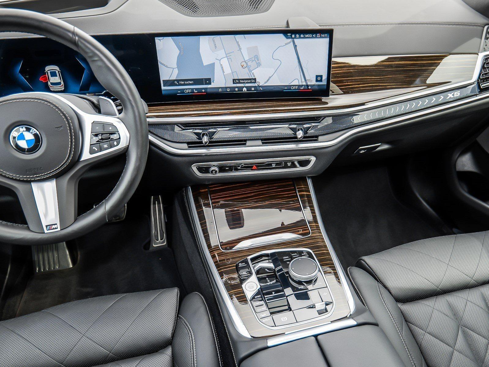 BMW X5 – Bild 20
