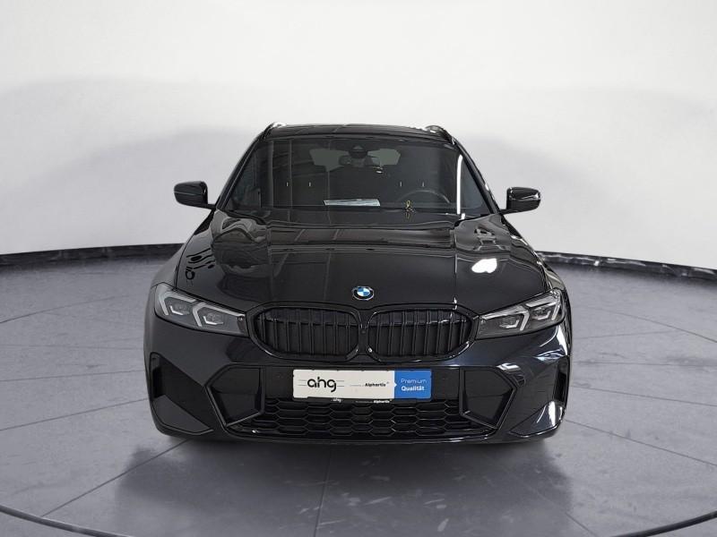 BMW 3er Touring – Bild 21