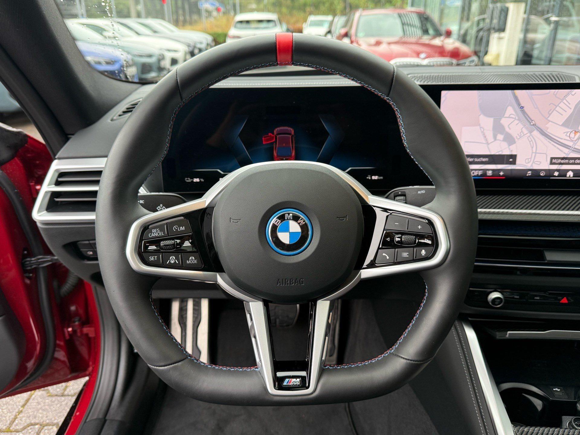 BMW 4er Gran Coupé – Bild 18