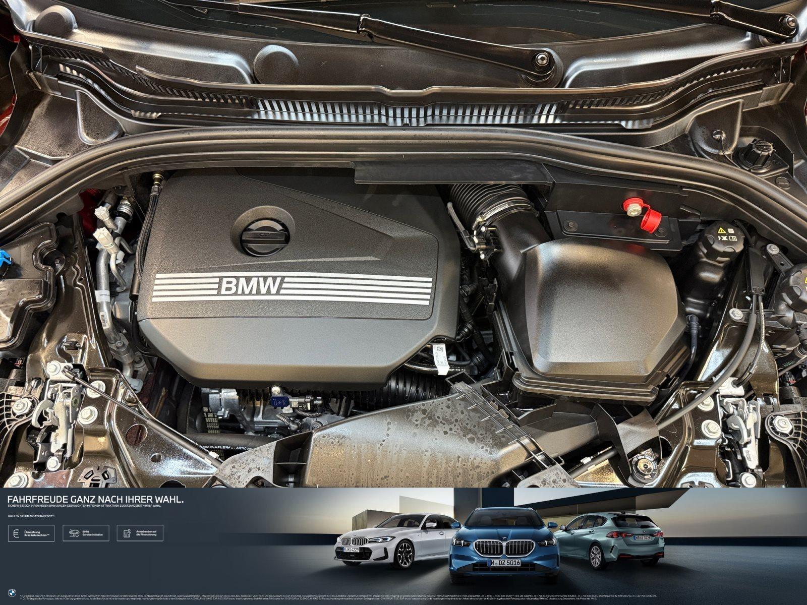 BMW 2er Active Tourer – Bild 9