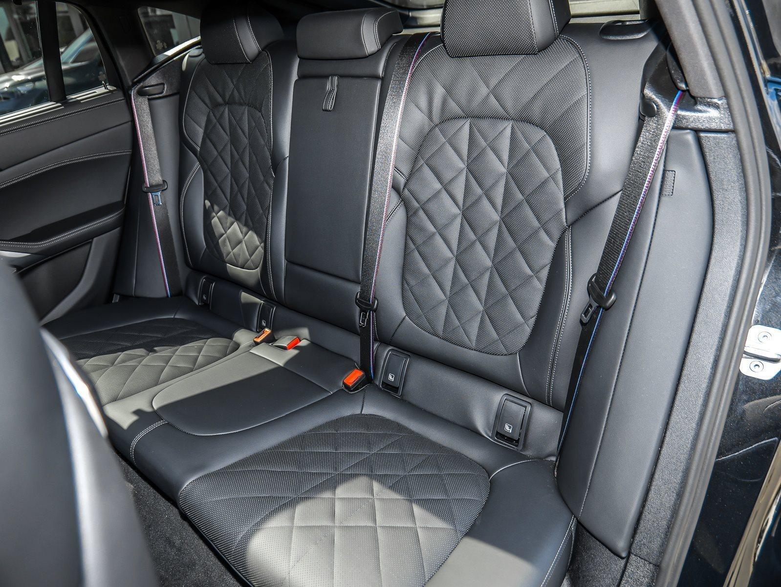 BMW X6 – Bild 16