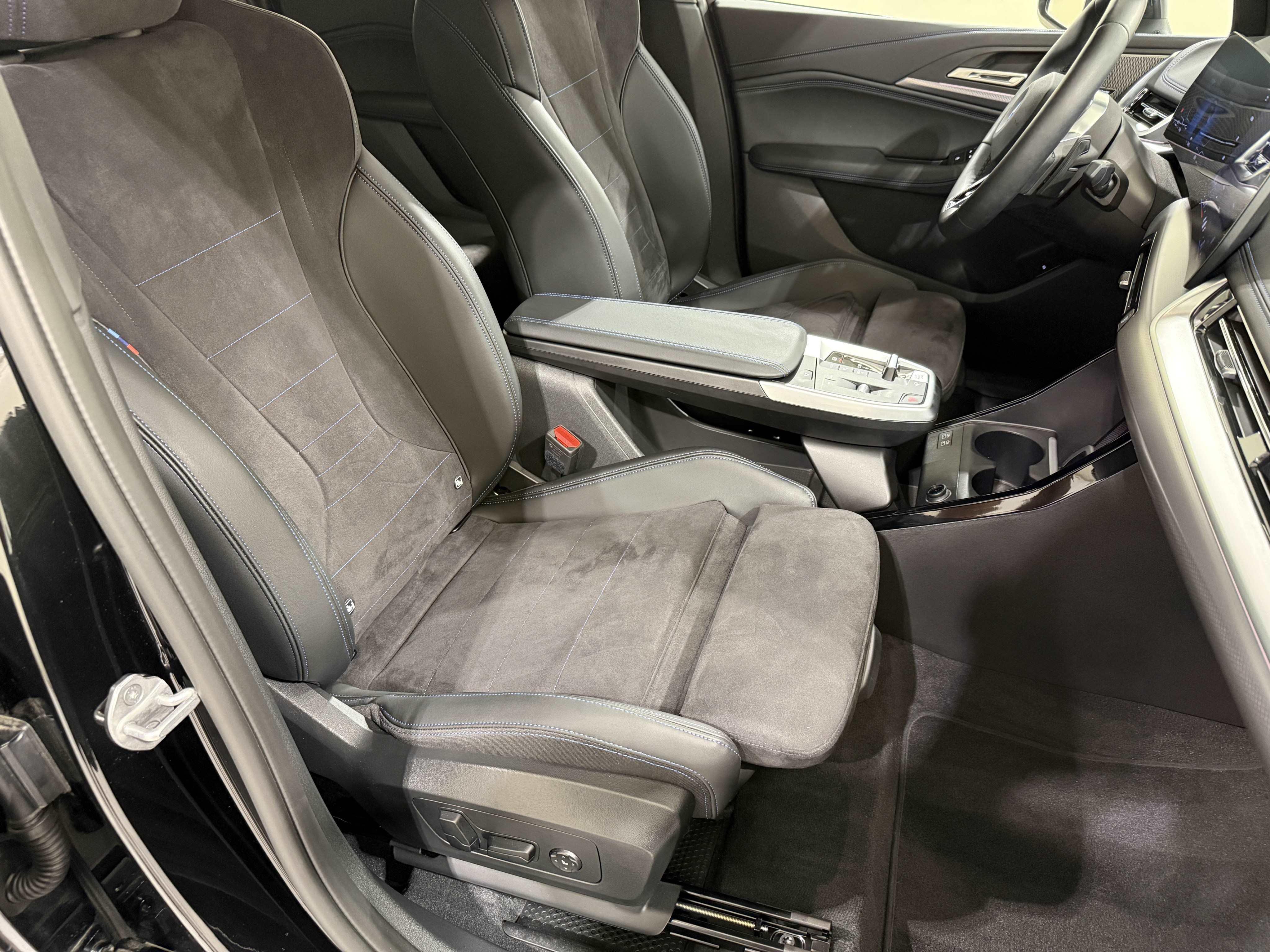 BMW 2er Active Tourer – Bild 20