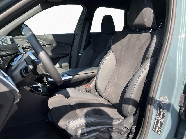 BMW X1 – Bild 6