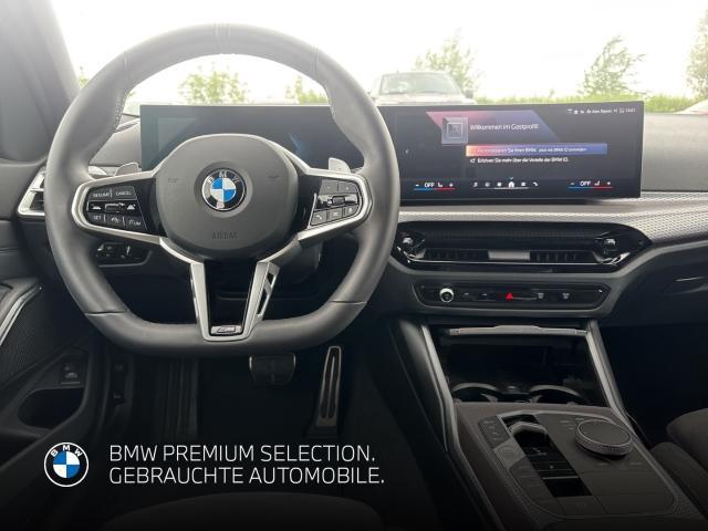 BMW 3er Touring – Bild 2