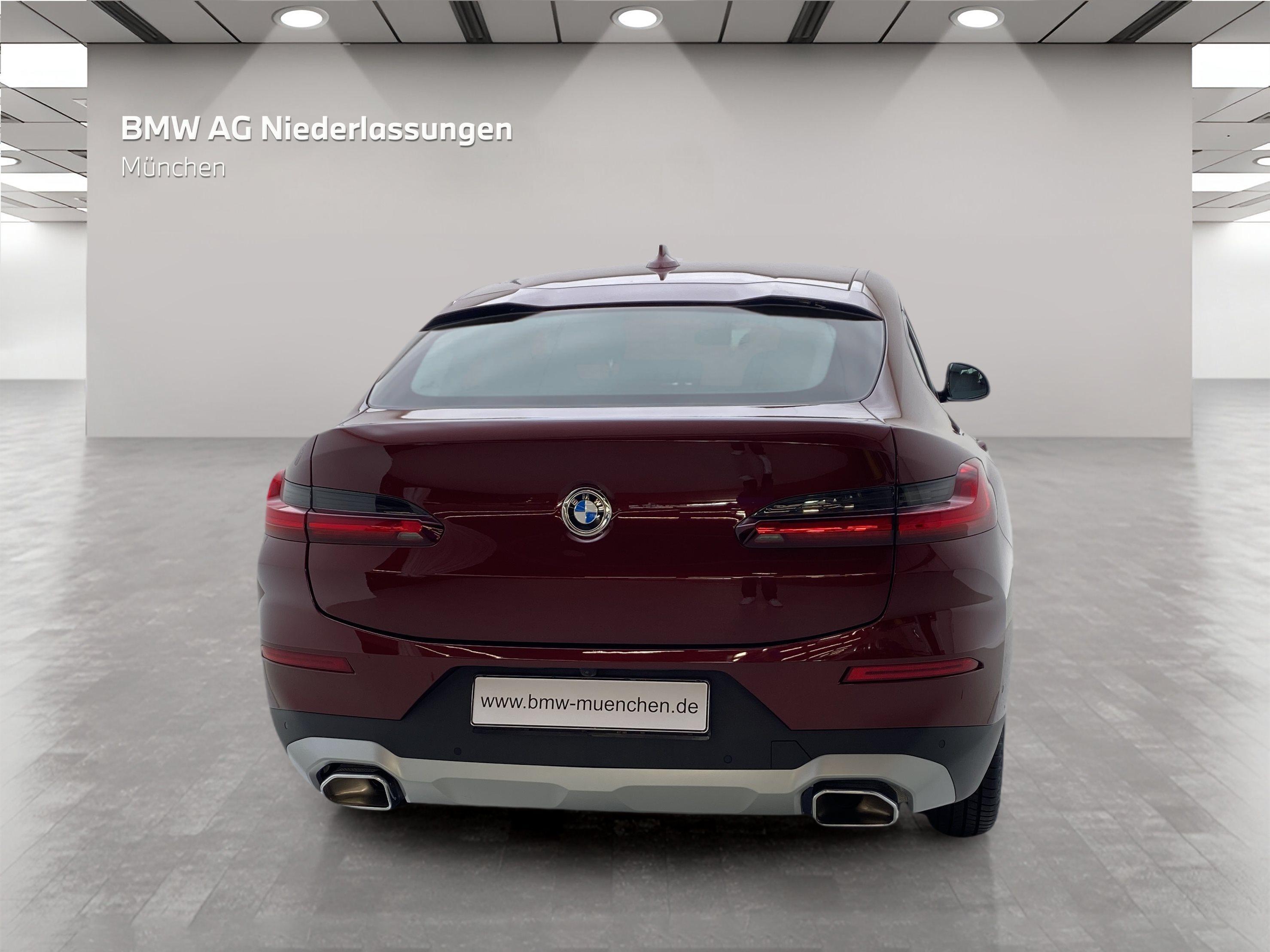 BMW X4 – Bild 7