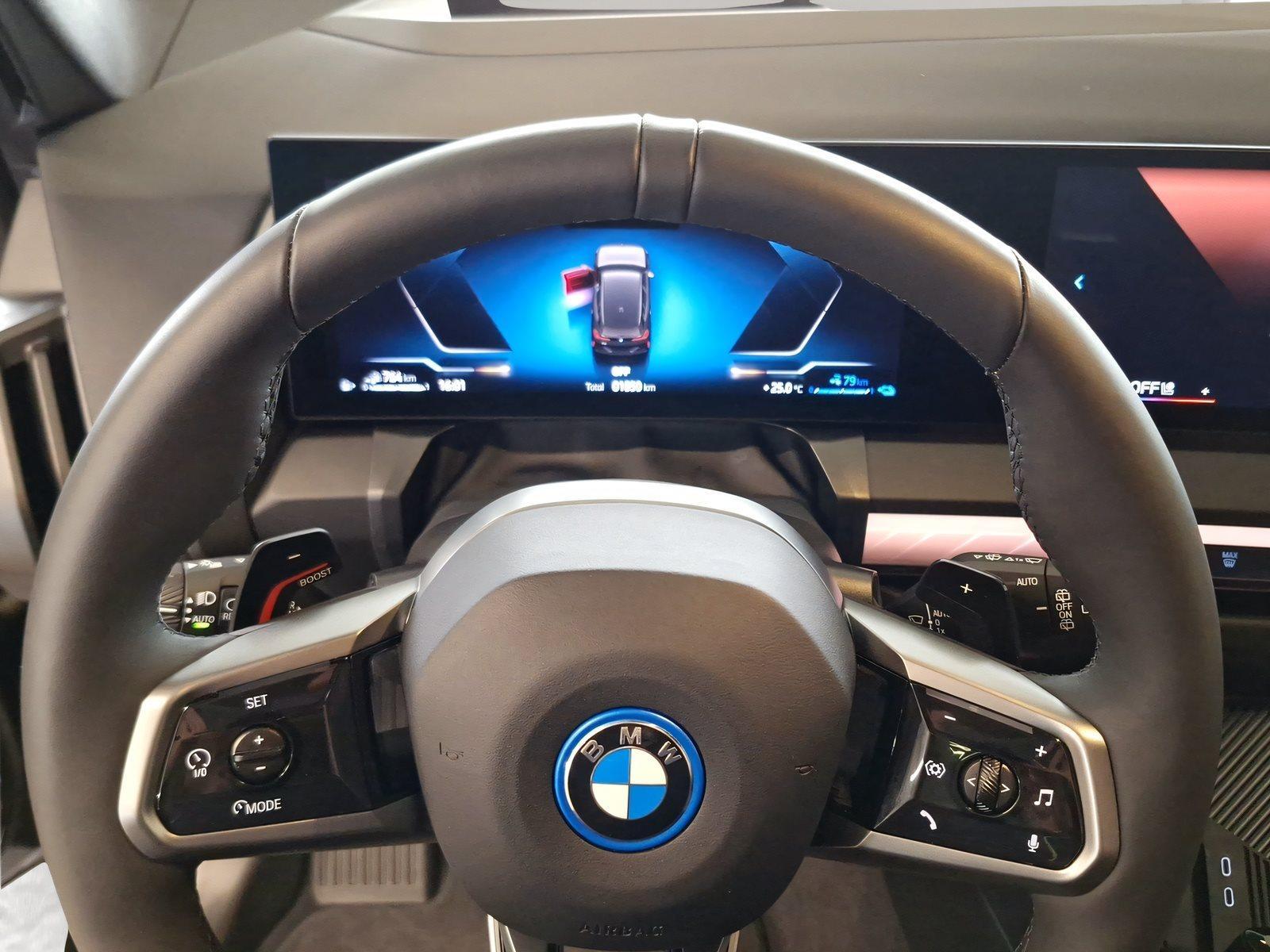 BMW X3 – Bild 17