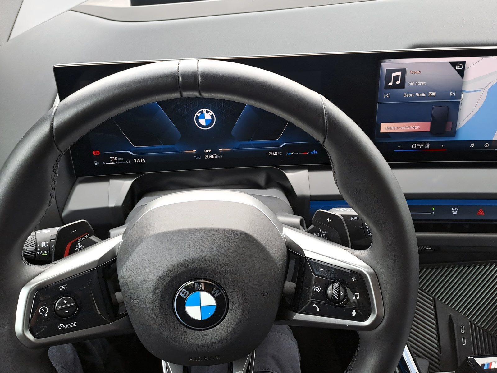 BMW X3 – Bild 14