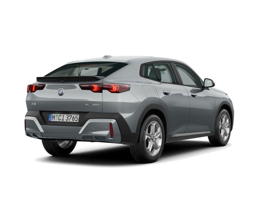 BMW X2 – Bild 7
