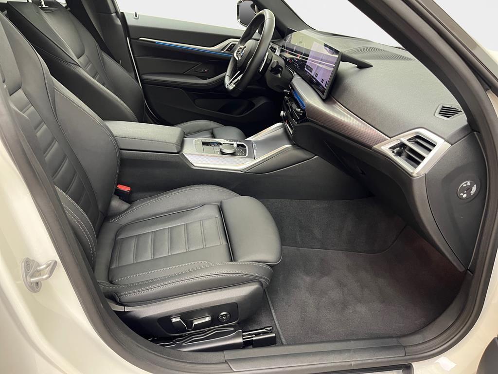 BMW 4er Gran Coupé – Bild 11