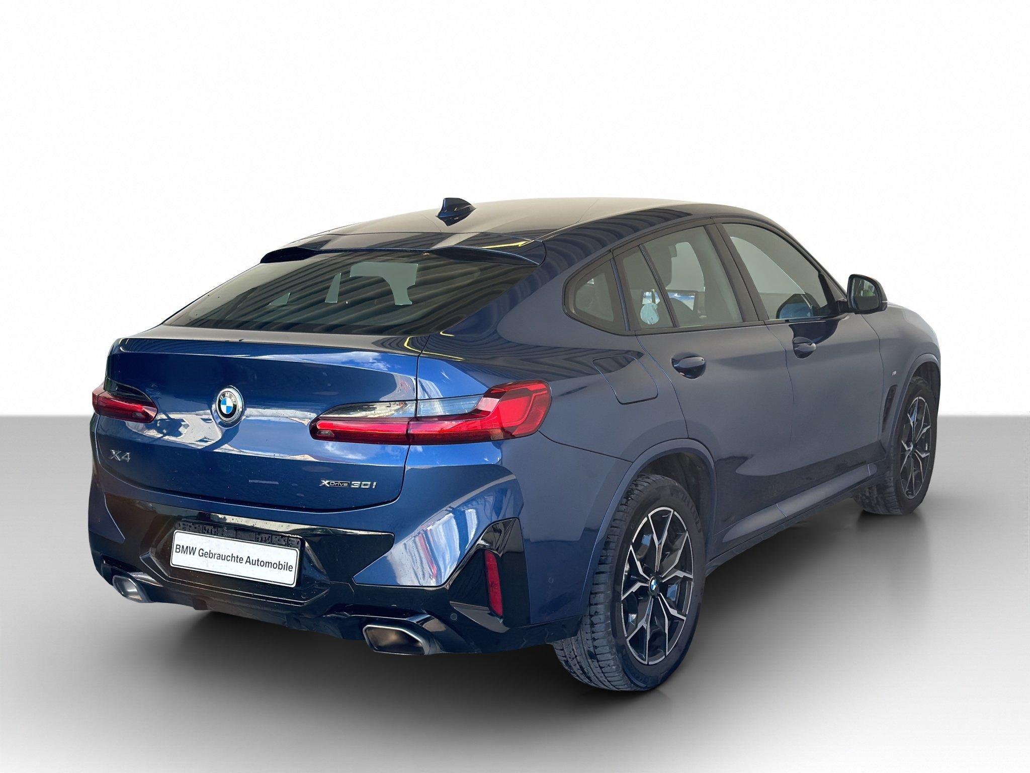 BMW X4 – Bild 5