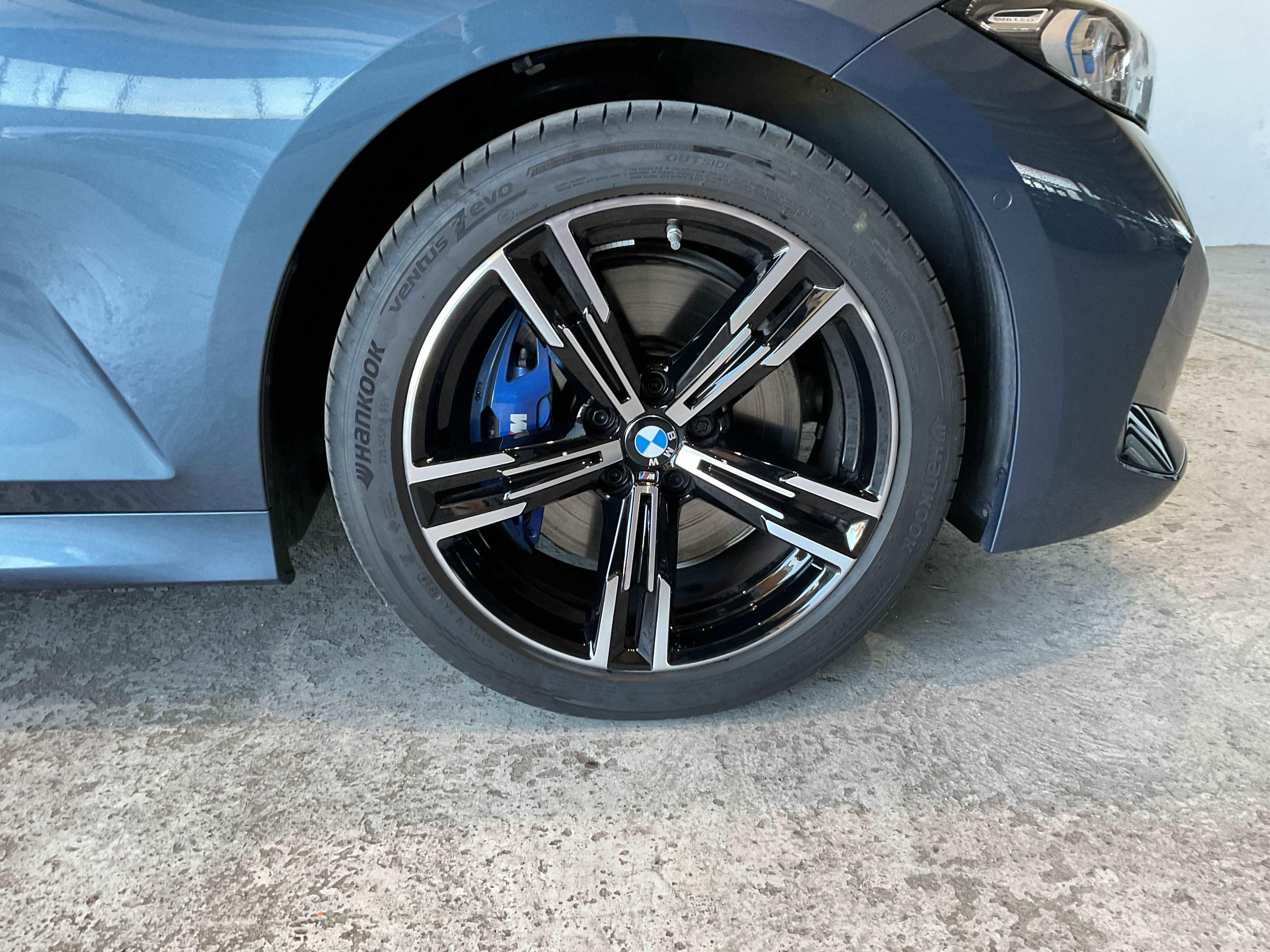 BMW 3er Touring – Bild 11