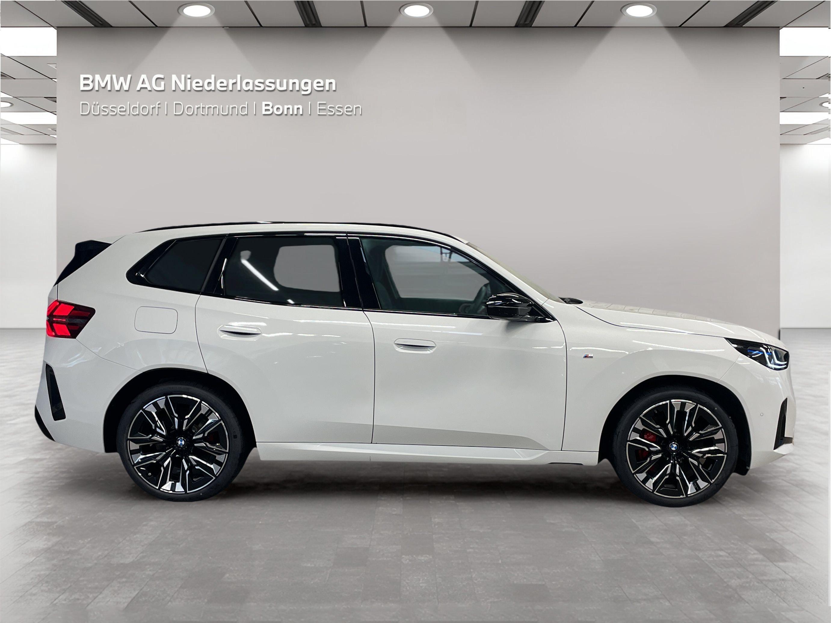 BMW X3 – Bild 18